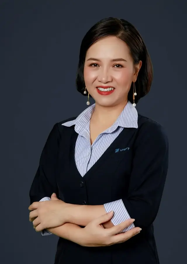 Ms. Hoang Kim Binh