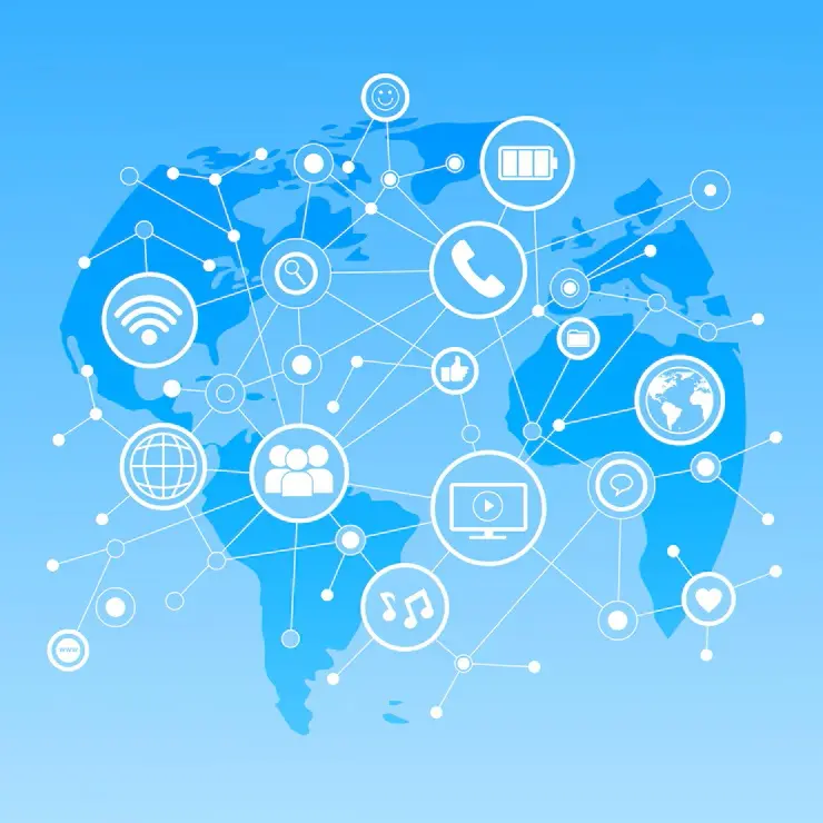 Telecommunication Services