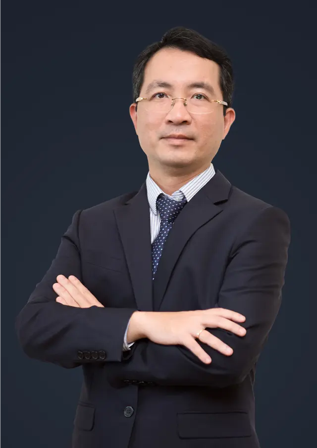 Mr. Duong Thanh Long