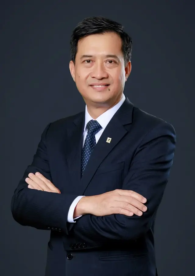 Mr. Nguyen Nam Long
