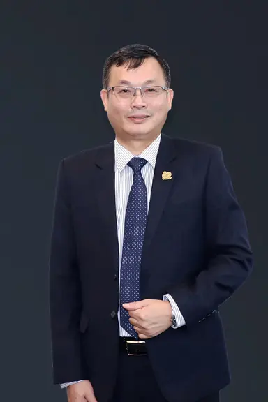 Mr. Vu Trong Hieu