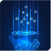 Industrial Technology Products